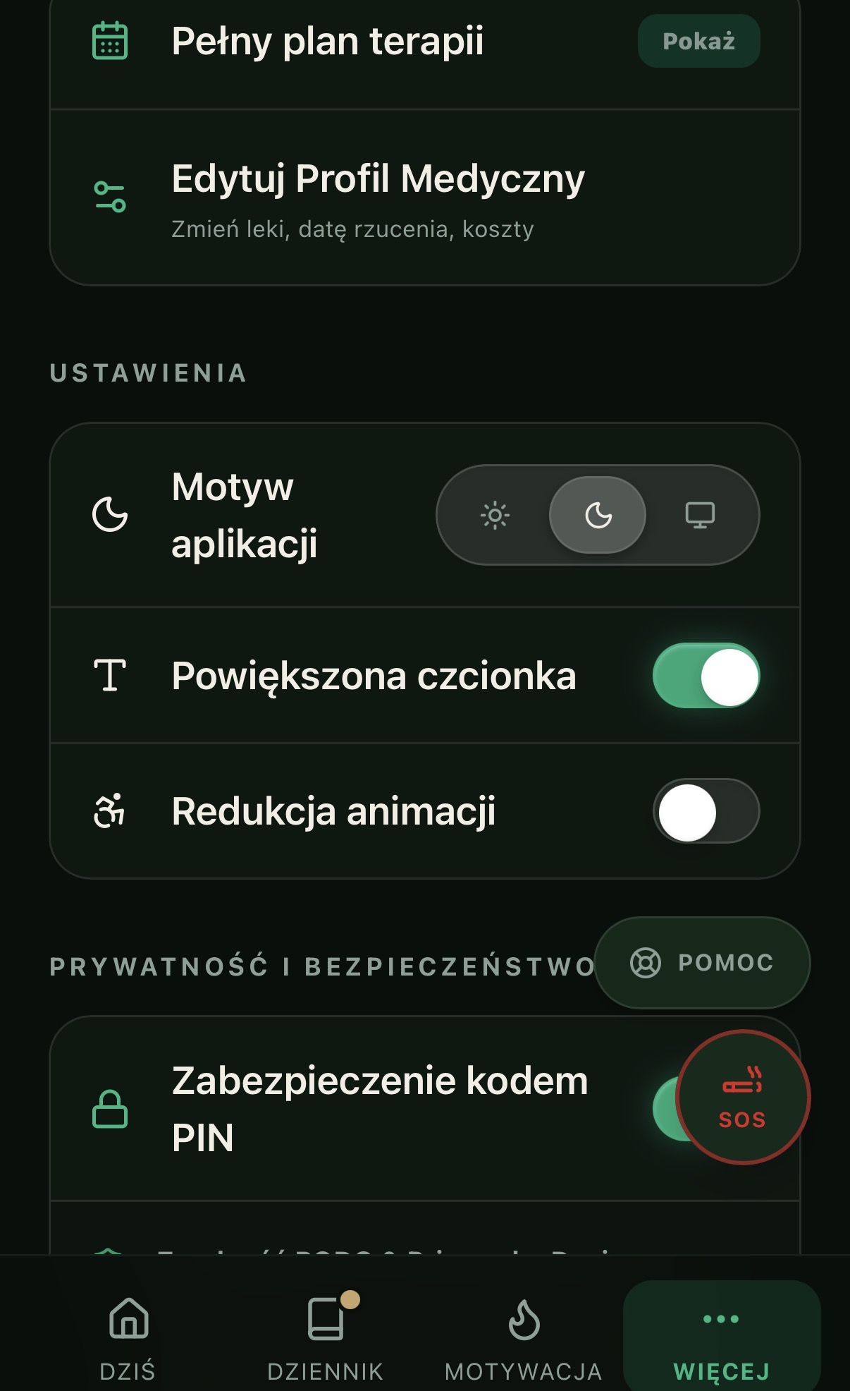 Light mode